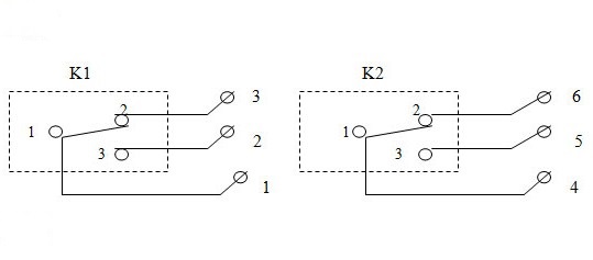 皮帶輸送機P-K2-自動停機防跑偏開關(guān)_跑偏開關(guān)化工廠跑偏開關(guān)銷售