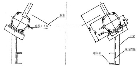 礦用GEJ35不銹鋼兩級(jí)跑偏傳感器_跑偏開關(guān)防水跑偏開關(guān)生產(chǎn)