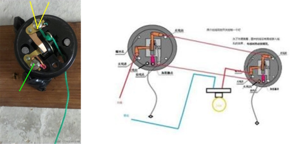 堅固耐用型HFKCT2-11緊急停機(jī)開關(guān)拉繩開關(guān)_耐腐蝕雙向拉繩開關(guān)膠帶機(jī)保護(hù)拉繩開關(guān)