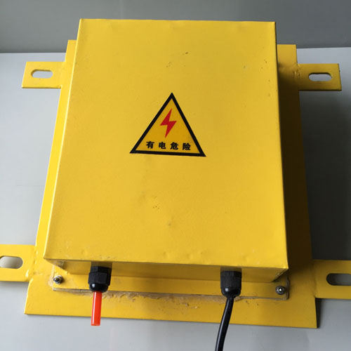 CJK-3Z-KB堵塞_溜槽堵塞檢測(cè)器LDM-E防爆溜槽堵塞檢測(cè)器