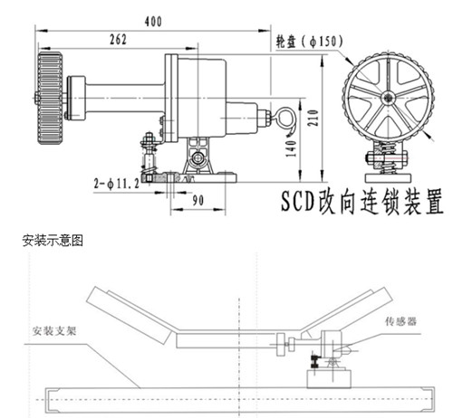 打滑開(kāi)關(guān)外形及安裝示意圖.jpg