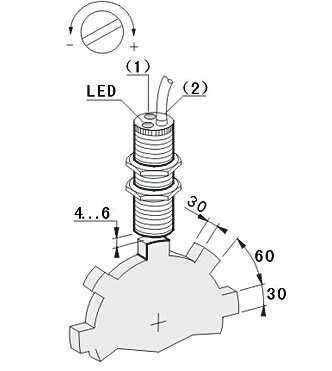 皮帶打滑Z6330，Z6315速度開關(guān)_皮帶打滑檢測(cè)器煤礦用打滑開關(guān)